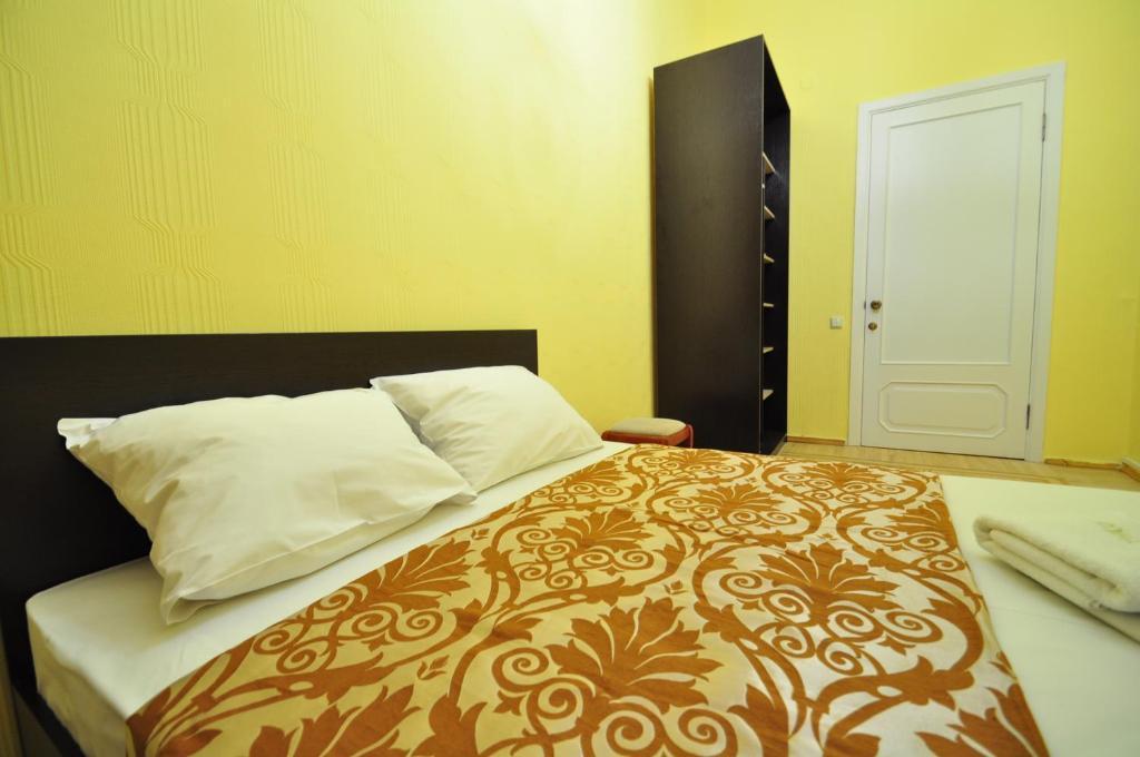 Status Guesthouse Kiev Ruang foto