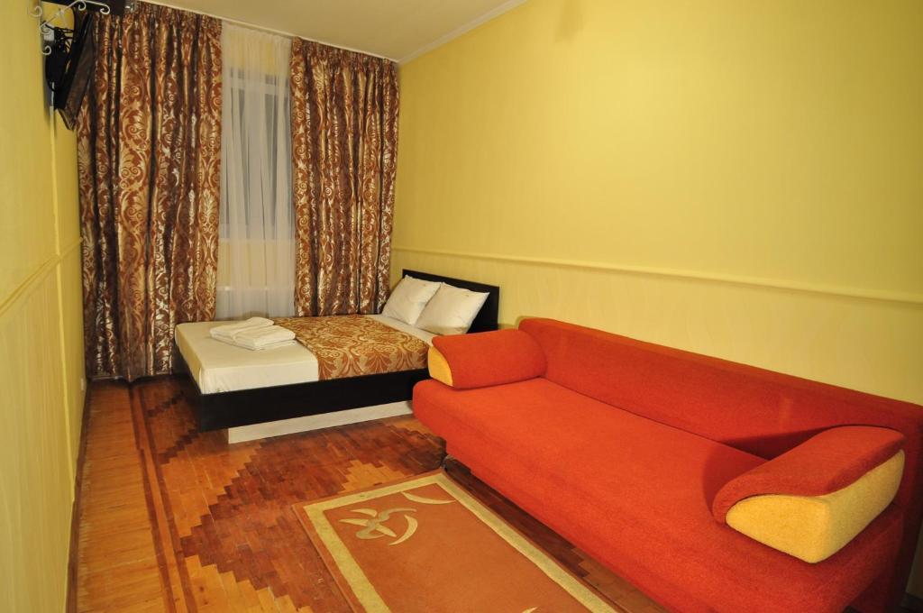 Status Guesthouse Kiev Ruang foto