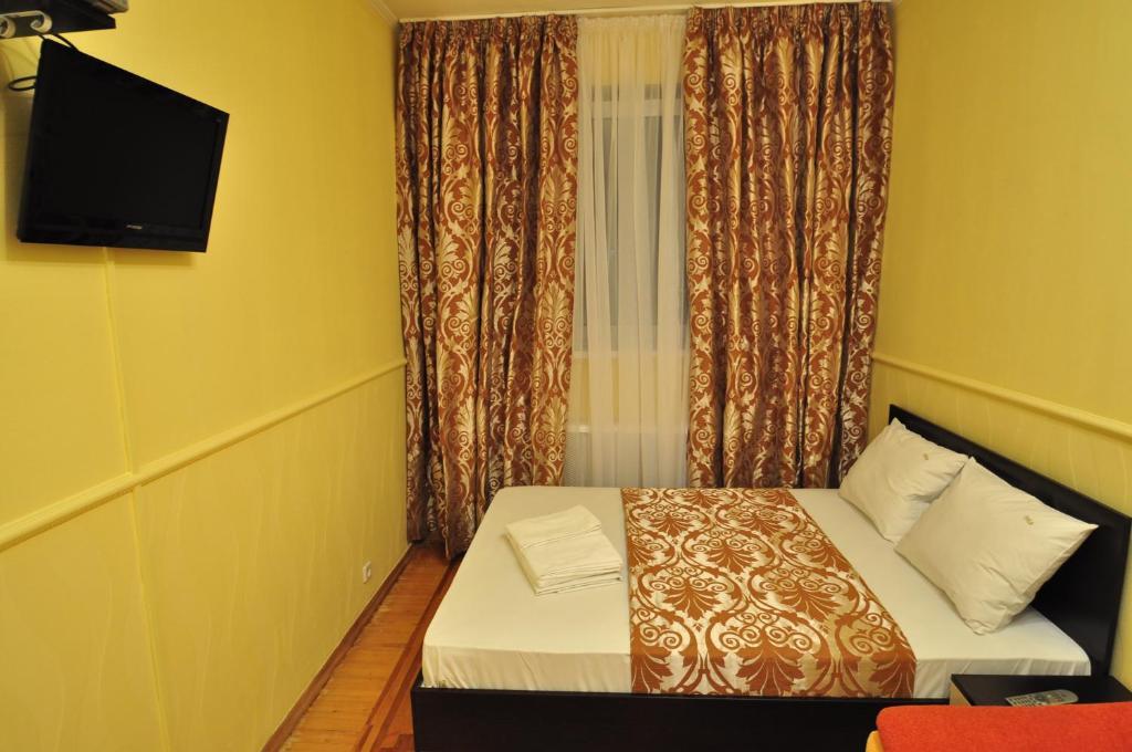 Status Guesthouse Kiev Ruang foto