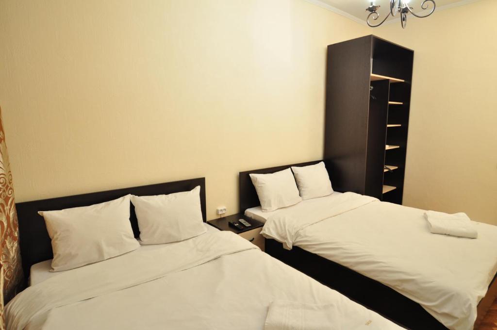 Status Guesthouse Kiev Ruang foto