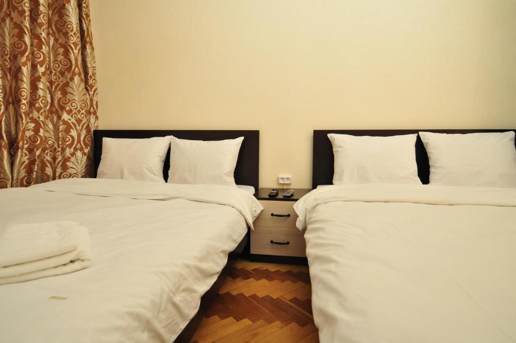 Status Guesthouse Kiev Ruang foto